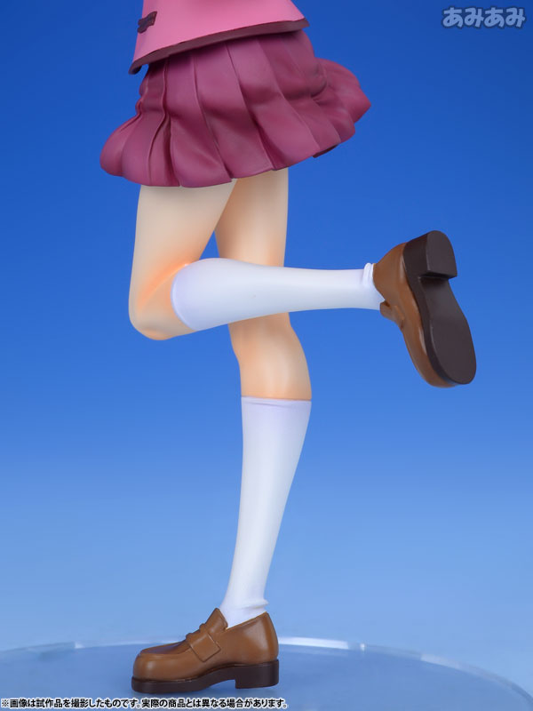 Fresh Precure! - Momozono Love - Sekai Seifuku Sakusen - 1/10 (MegaHouse) photo 8