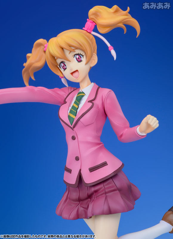 Fresh Precure! - Momozono Love - Sekai Seifuku Sakusen - 1/10 (MegaHouse) photo 9