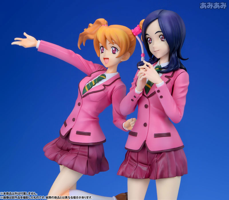 Fresh Precure! - Momozono Love - Sekai Seifuku Sakusen - 1/10 (MegaHouse) photo 10