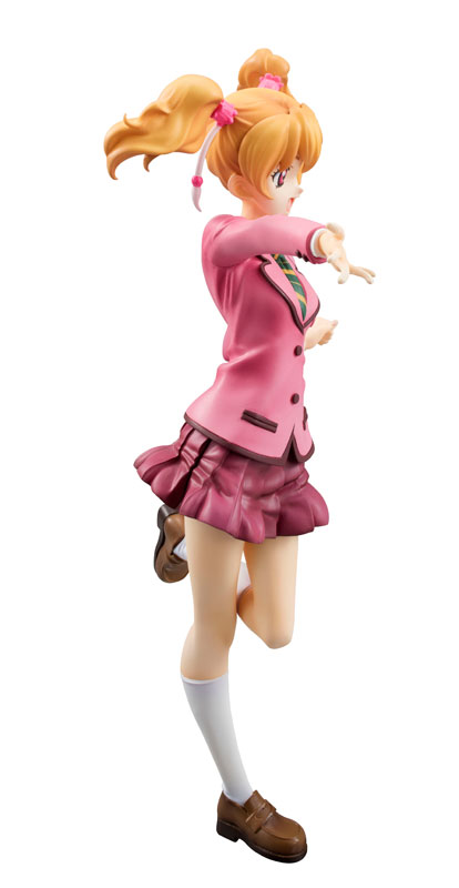 Fresh Precure! - Momozono Love - Sekai Seifuku Sakusen - 1/10 (MegaHouse) photo 14