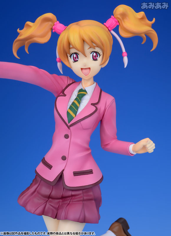 Fresh Precure! - Momozono Love - Sekai Seifuku Sakusen - 1/10 (MegaHouse) photo 15