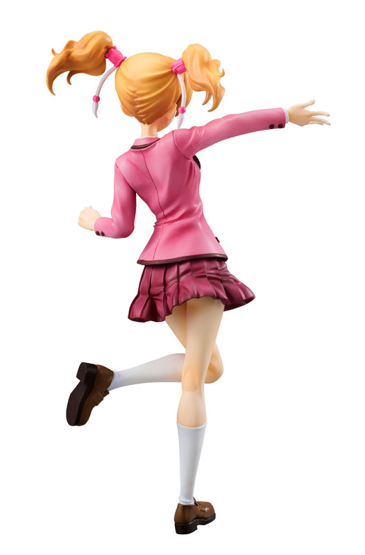 Fresh Precure! - Momozono Love - Sekai Seifuku Sakusen - 1/10 (MegaHouse) photo 16