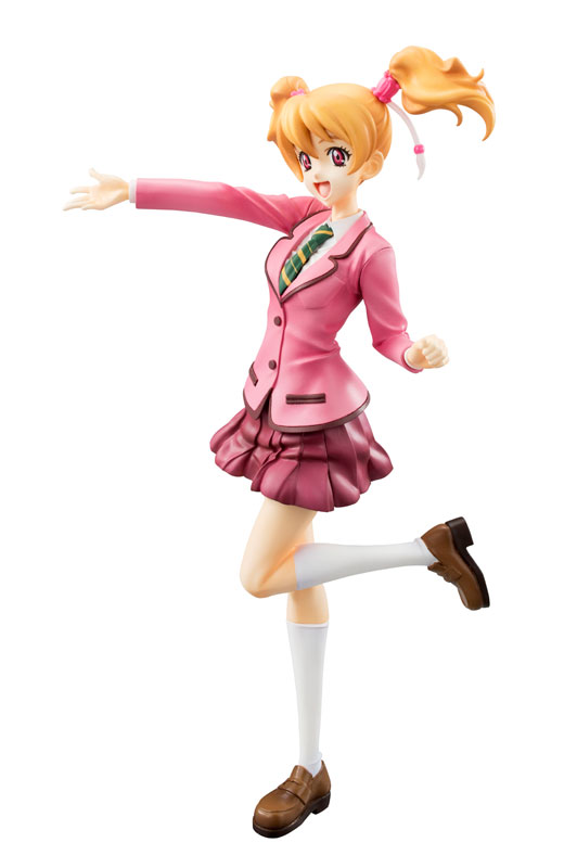 Fresh Precure! - Momozono Love - Sekai Seifuku Sakusen - 1/10 (MegaHouse) photo 17