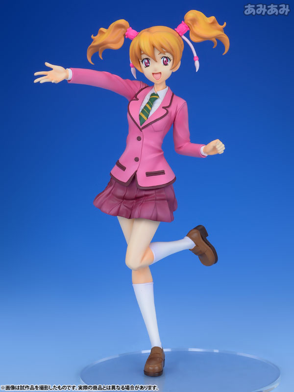 Fresh Precure! - Momozono Love - Sekai Seifuku Sakusen - 1/10 (MegaHouse) photo 18