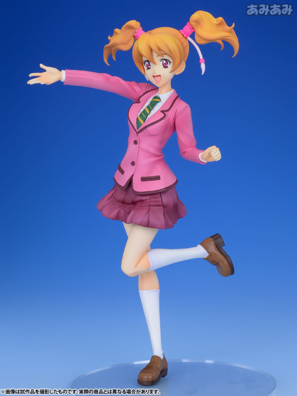 Fresh Precure! - Momozono Love - Sekai Seifuku Sakusen - 1/10 (MegaHouse) photo 19