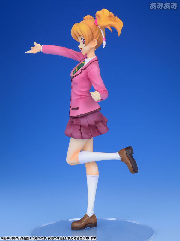 Fresh Precure! - Momozono Love - Sekai Seifuku Sakusen - 1/10 (MegaHouse) photo 20