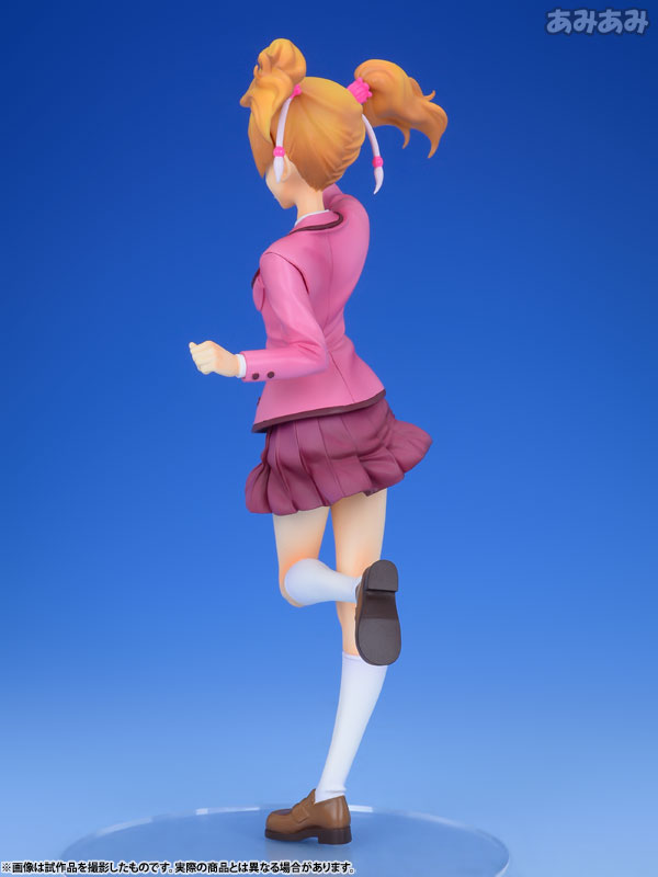 Fresh Precure! - Momozono Love - Sekai Seifuku Sakusen - 1/10 (MegaHouse) photo 21