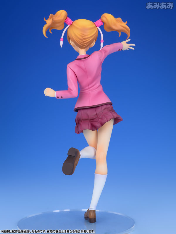 Fresh Precure! - Momozono Love - Sekai Seifuku Sakusen - 1/10 (MegaHouse) photo 22