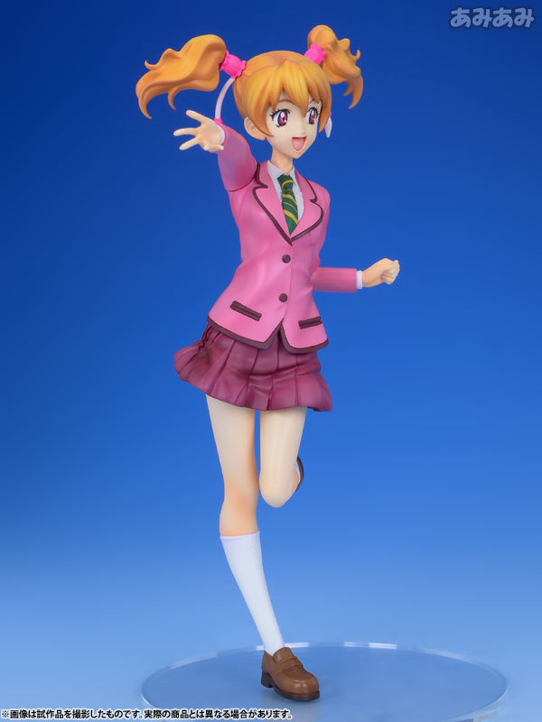 Fresh Precure! - Momozono Love - Sekai Seifuku Sakusen - 1/10 (MegaHouse) photo 23