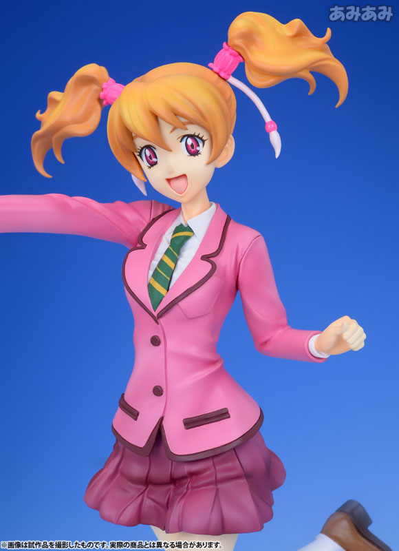 Fresh Precure! - Momozono Love - Sekai Seifuku Sakusen - 1/10 (MegaHouse) photo 25