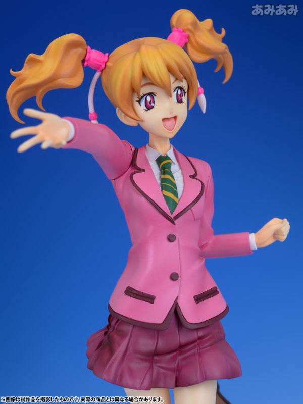 Fresh Precure! - Momozono Love - Sekai Seifuku Sakusen - 1/10 (MegaHouse) photo 26