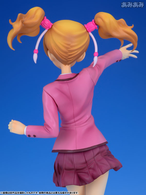 Fresh Precure! - Momozono Love - Sekai Seifuku Sakusen - 1/10 (MegaHouse) photo 27