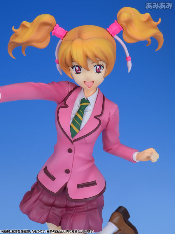 Fresh Precure! - Momozono Love - Sekai Seifuku Sakusen - 1/10 (MegaHouse) photo 28