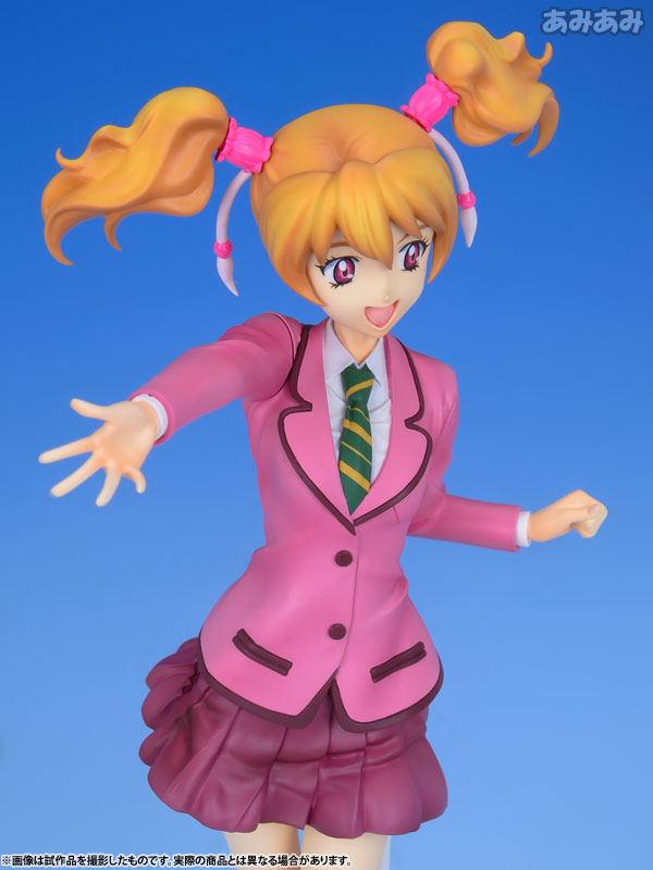 Fresh Precure! - Momozono Love - Sekai Seifuku Sakusen - 1/10 (MegaHouse) photo 29