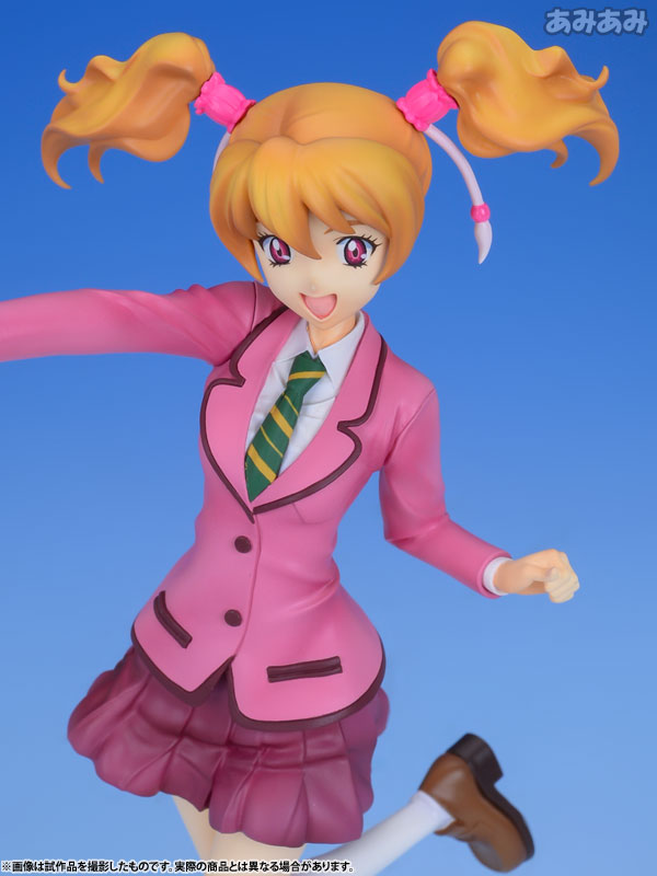 Fresh Precure! - Momozono Love - Sekai Seifuku Sakusen - 1/10 (MegaHouse) photo 30