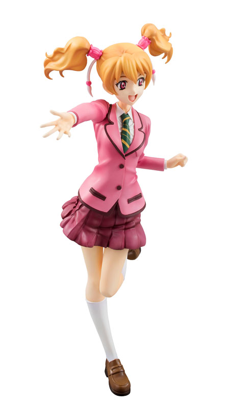 Fresh Precure! - Momozono Love - Sekai Seifuku Sakusen - 1/10 (MegaHouse) photo 31