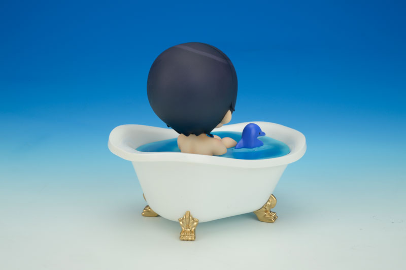 Free! - Nanase Haruka - Bath Defo (Groove Garage, Milestone) photo 5