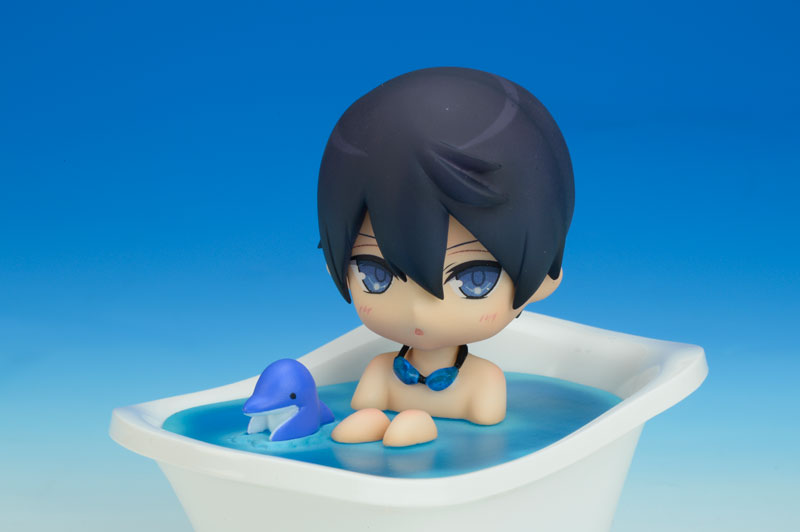 Free! - Nanase Haruka - Bath Defo (Groove Garage, Milestone) photo 7