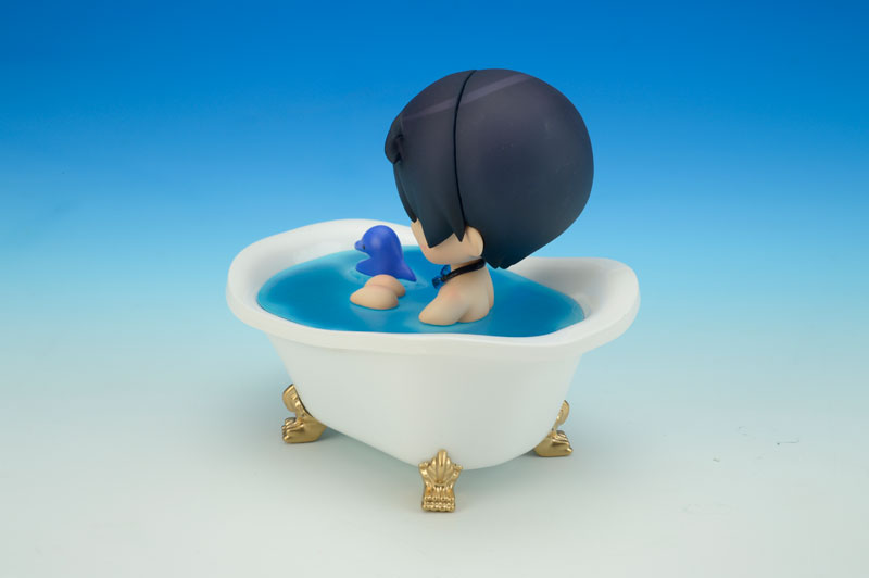 Free! - Nanase Haruka - Bath Defo (Groove Garage, Milestone) photo 10