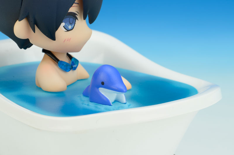 Free! - Nanase Haruka - Bath Defo (Groove Garage, Milestone) photo 11