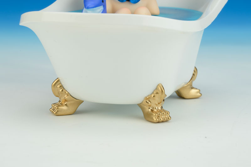 Free! - Nanase Haruka - Bath Defo (Groove Garage, Milestone) photo 12
