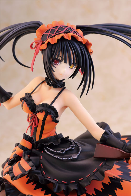 Date A Live II - Tokisaki Kurumi - 1/7 (Alphamax) photo 4