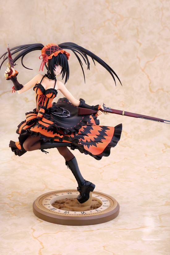 Date A Live II - Tokisaki Kurumi - 1/7 (Alphamax) photo 5