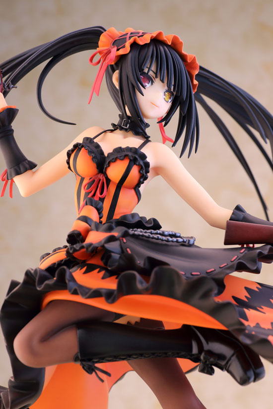 Date A Live II - Tokisaki Kurumi - 1/7 (Alphamax) photo 6