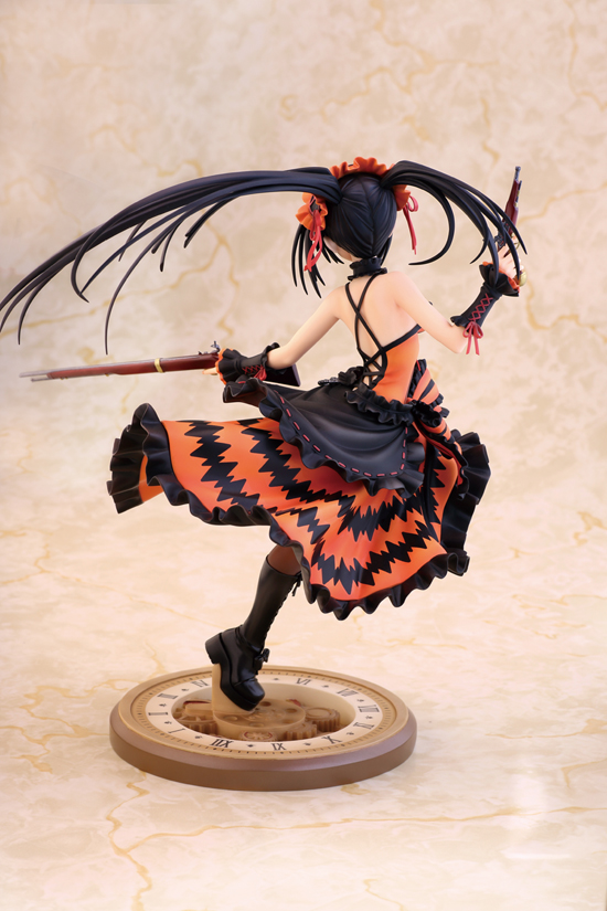 Date A Live II - Tokisaki Kurumi - 1/7 (Alphamax) photo 9
