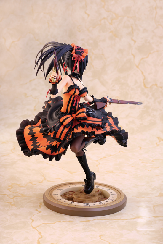 Date A Live II - Tokisaki Kurumi - 1/7 (Alphamax) photo 10