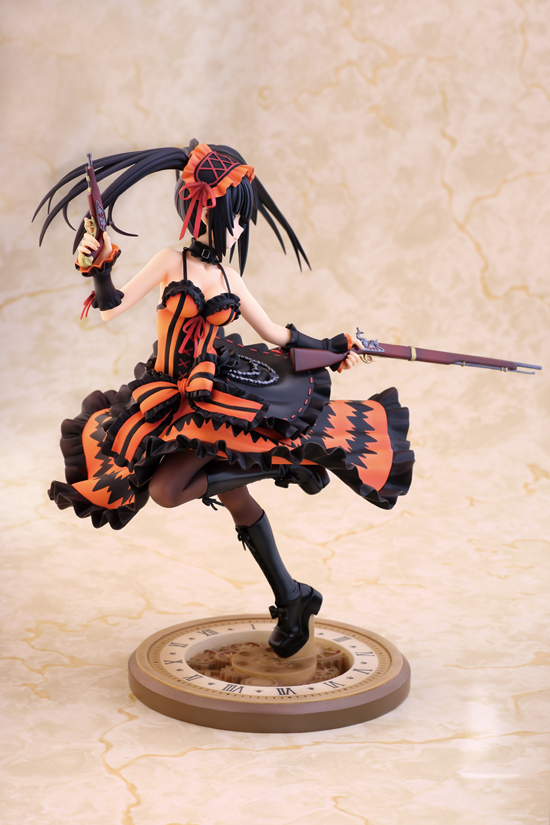 Date A Live II - Tokisaki Kurumi - 1/7 (Alphamax) photo 11