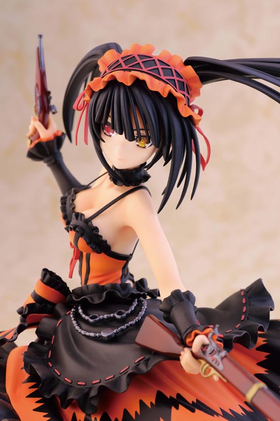Date A Live II - Tokisaki Kurumi - 1/7 (Alphamax) photo 13