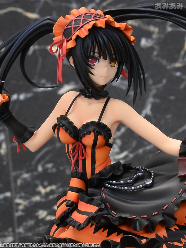 Date A Live II - Tokisaki Kurumi - 1/7 (Alphamax) photo 15
