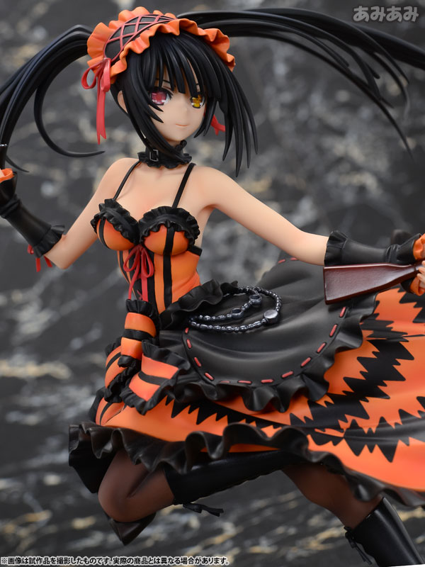 Date A Live II - Tokisaki Kurumi - 1/7 (Alphamax) photo 16