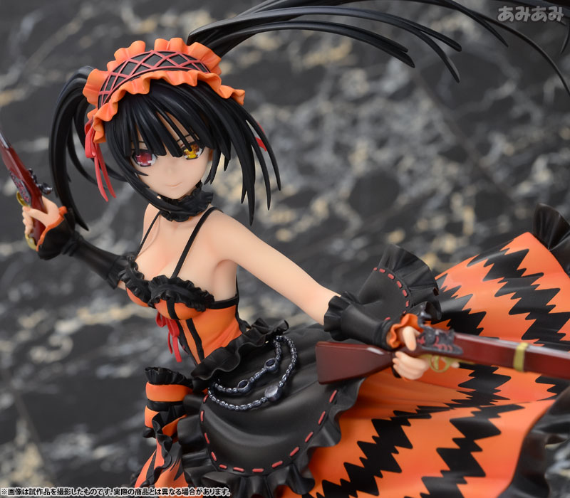 Date A Live II - Tokisaki Kurumi - 1/7 (Alphamax) photo 17