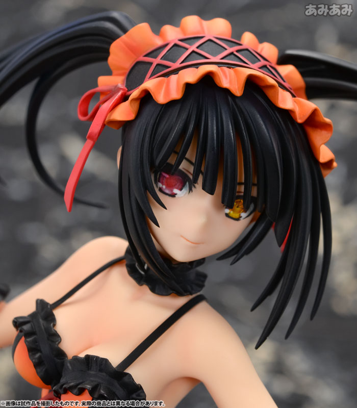 Date A Live II - Tokisaki Kurumi - 1/7 (Alphamax) photo 18
