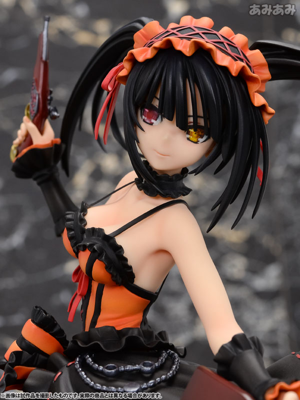 Date A Live II - Tokisaki Kurumi - 1/7 (Alphamax) photo 19