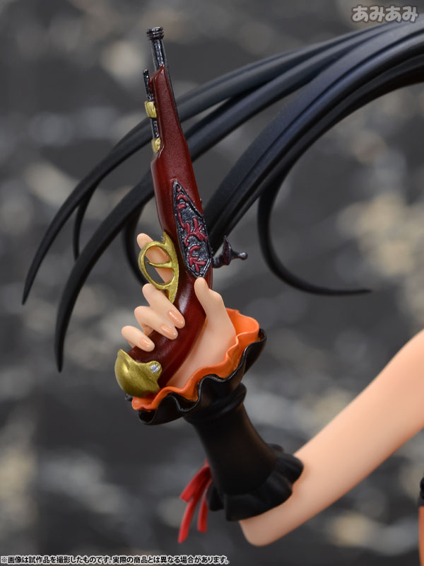 Date A Live II - Tokisaki Kurumi - 1/7 (Alphamax) photo 20