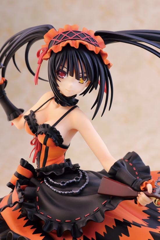 Date A Live II - Tokisaki Kurumi - 1/7 (Alphamax) photo 23