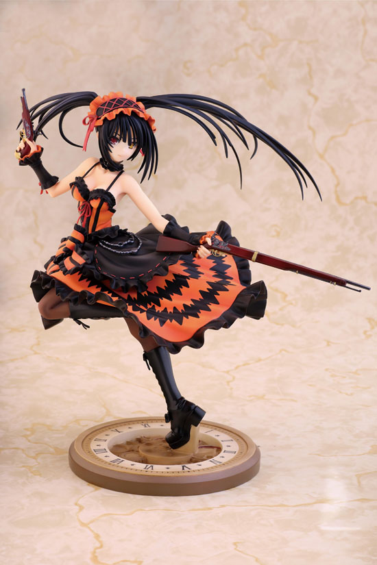 Date A Live II - Tokisaki Kurumi - 1/7 (Alphamax) photo 25