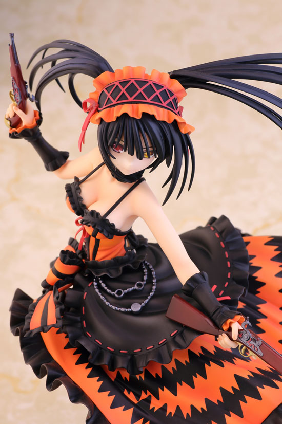 Date A Live II - Tokisaki Kurumi - 1/7 (Alphamax) photo 26