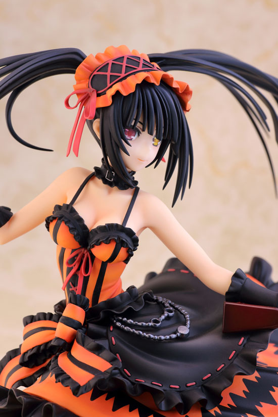 Date A Live II - Tokisaki Kurumi - 1/7 (Alphamax) photo 28