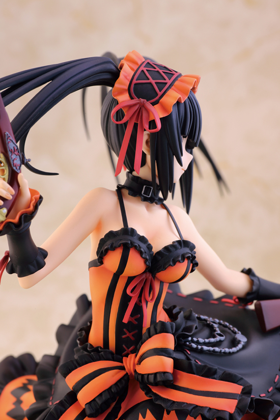 Date A Live II - Tokisaki Kurumi - 1/7 (Alphamax) photo 29