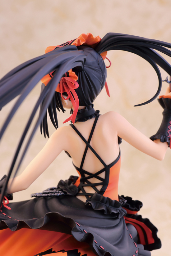 Date A Live II - Tokisaki Kurumi - 1/7 (Alphamax) photo 30