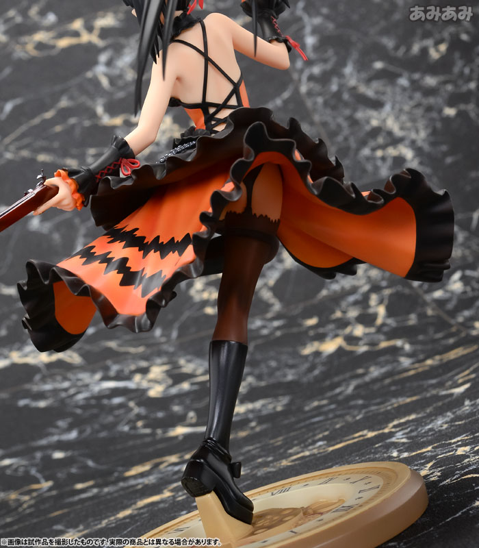 Date A Live II - Tokisaki Kurumi - 1/7 (Alphamax) photo 32