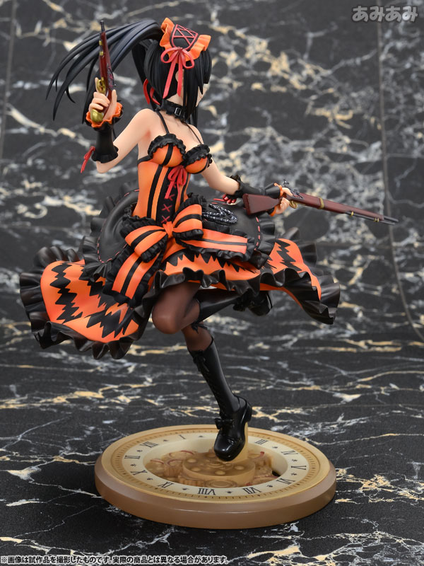 Date A Live II - Tokisaki Kurumi - 1/7 (Alphamax) photo 34