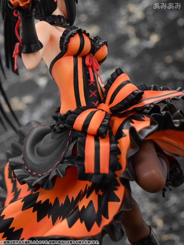 Date A Live II - Tokisaki Kurumi - 1/7 (Alphamax) photo 35
