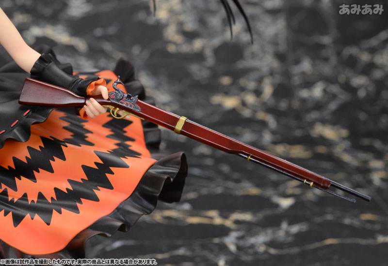 Date A Live II - Tokisaki Kurumi - 1/7 (Alphamax) photo 36