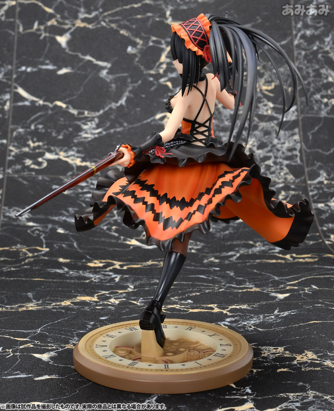 Date A Live II - Tokisaki Kurumi - 1/7 (Alphamax) photo 39