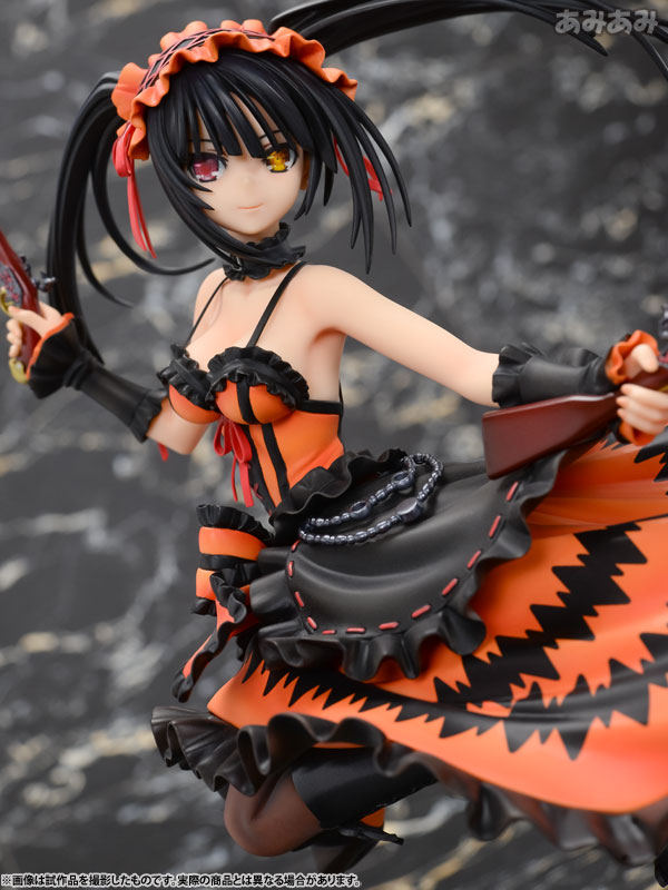 Date A Live II - Tokisaki Kurumi - 1/7 (Alphamax) photo 40
